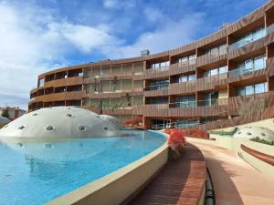 Aden Spa Eskişehir