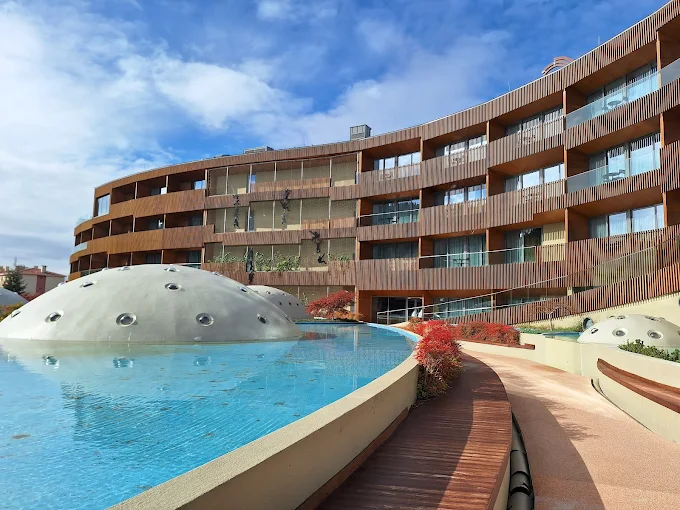 Aden Spa Eskişehir
