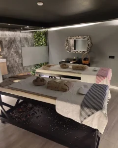 Afrodit Masaj Salonu Samsun