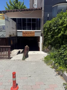 Aksaray helen spa hamam