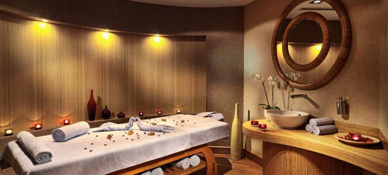 Aksaray Konfor Villa Güzellik ve SPA merkezi