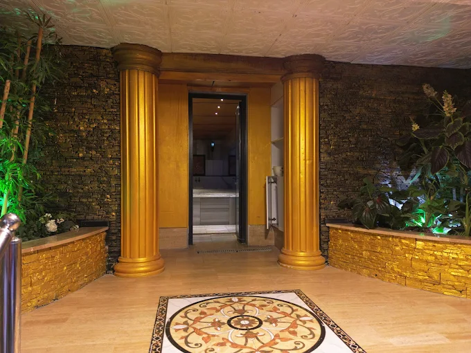 Alanya History Hamam Antalya