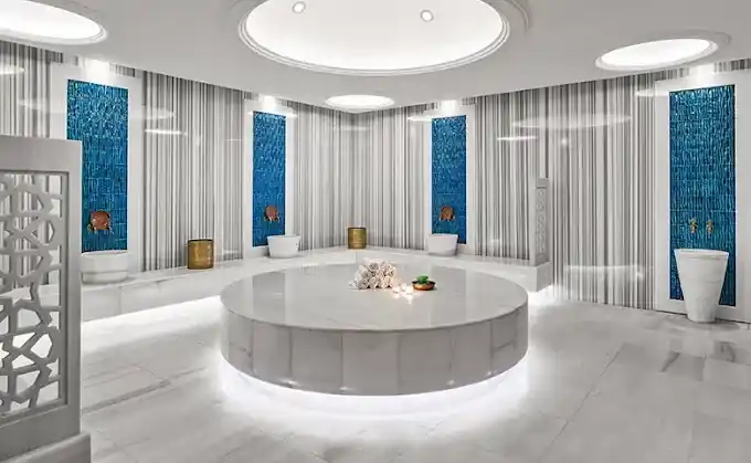 Alatia SPA-İzmir