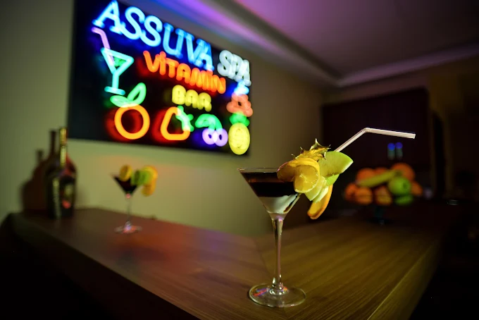 Altıntaş Otel & Spa Balıkesir