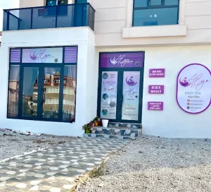 Alya Baby Spa Denizli