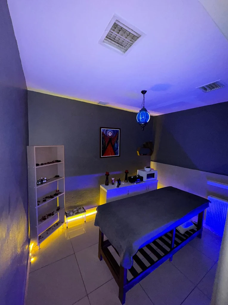 Anatolia Spa Ordu
