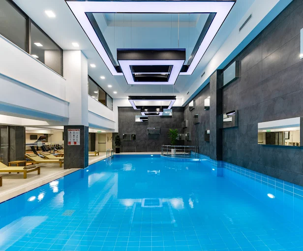 Anemon Diyarbakır Otel SPA