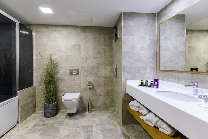 Anemon Diyarbakır Otel SPA