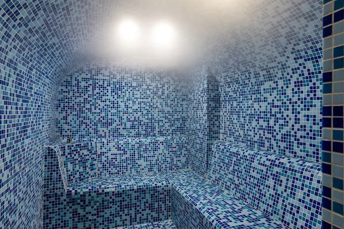 Anemon Diyarbakır Otel SPA