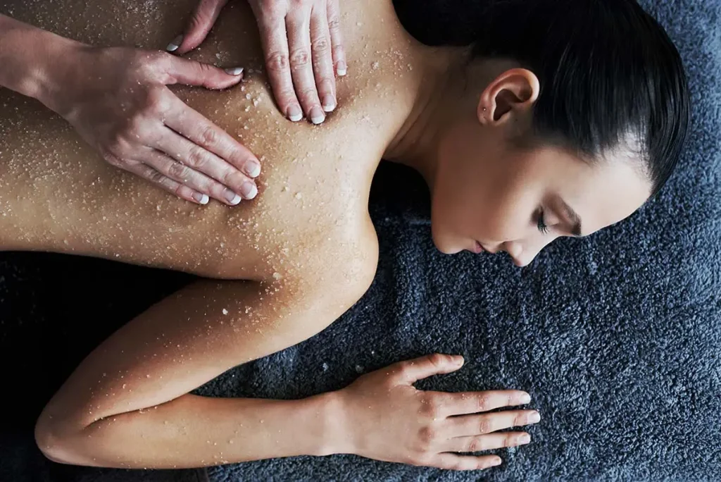 Anka Spa Wellness Fethiye