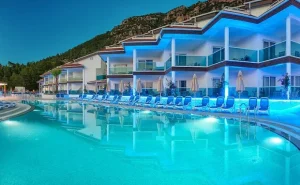 Anka Spa Wellness Fethiye Muğla
