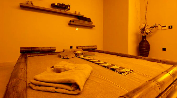 Ankara Hilton Garden Inn Marin Spa