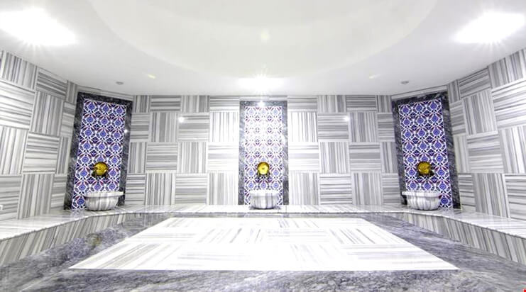Ankara Hilton Garden Inn Marin Spa