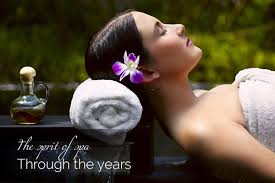 Aqua Life SPA Mersin 