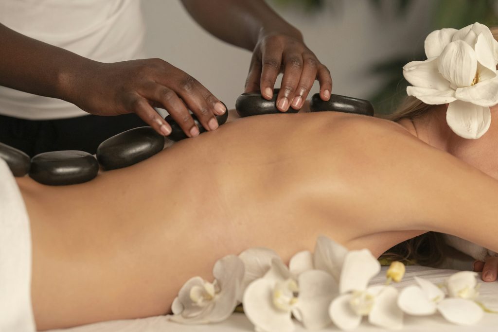 Aqua Life SPA – Adana