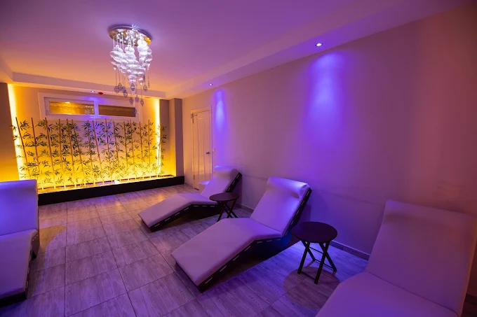 Aqua Lina Spa & Güzellik Salonu – Yenişehir Mersin