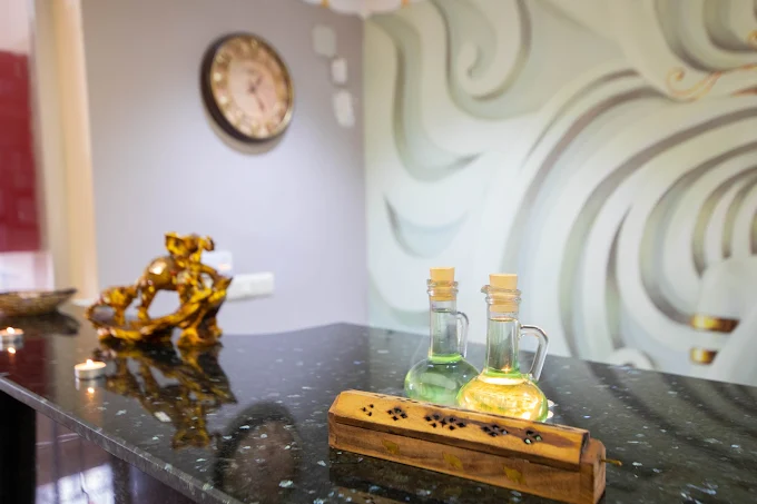 Aqua Lina Spa & Güzellik Salonu – Yenişehir Mersin