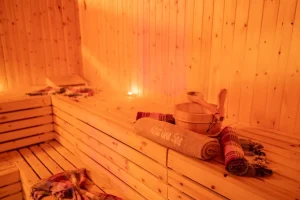 Aqua Lina Spa & Güzellik Salonu – Yenişehir Mersin