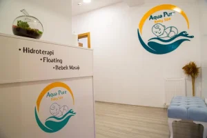 Aqua Pure Baby Spa Bursa