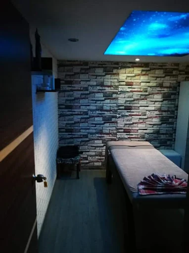 Aqua swiss spa Mersin