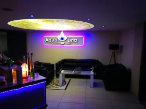 Aqua swiss spa Mersin