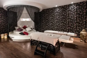Aria Claros Beach Spa Resort İzmir