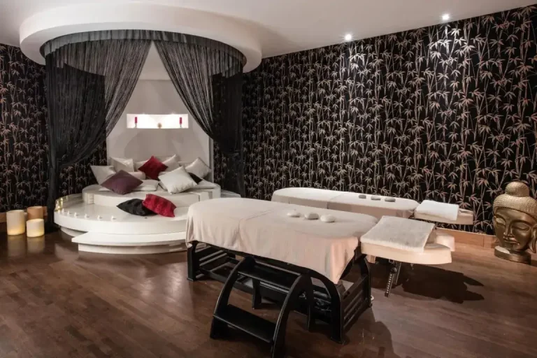Aria Claros Beach Spa Resort İzmir