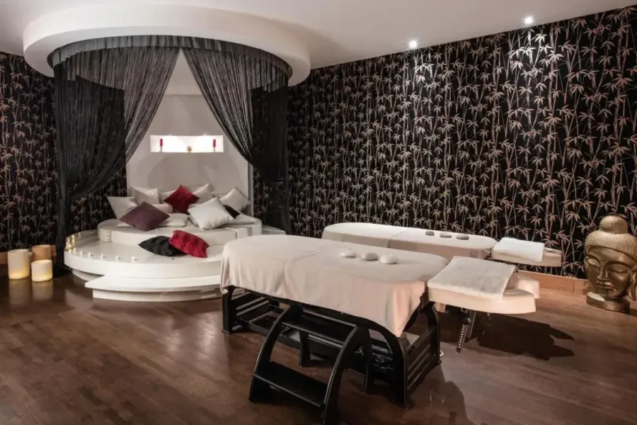 Aria Claros Beach Spa Resort İzmir