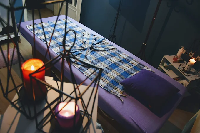 ArmoniLife Spa MALATYA MASAJ SALONU