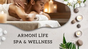 ArmoniLife Spa MALATYA MASAJ SALONU