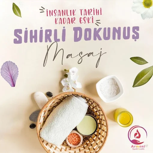 ArmoniLife Spa MALATYA MASAJ SALONU