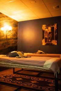 Armonia Spa & Masaj Salonu Samsun