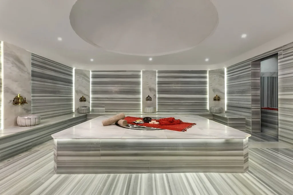 Arora Spa & Beauty