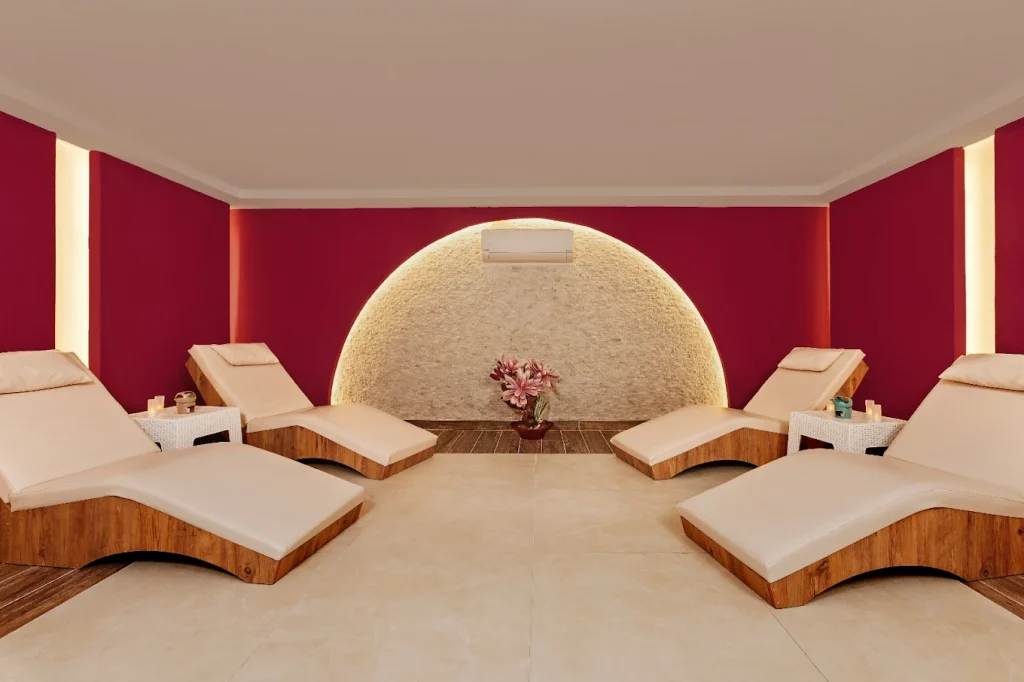 Arora Spa & Beauty
