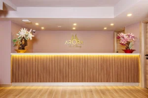 Arora Spa & Beauty