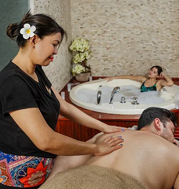 Arora Spa & Beauty