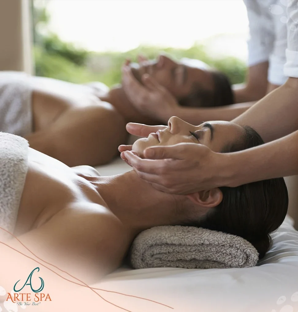 Arte Spa Masaj Adana Ramada Hotel