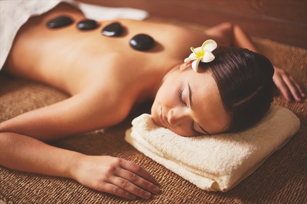 Arte Spa Masaj Şanlıurfa Hilton Garden İnn
