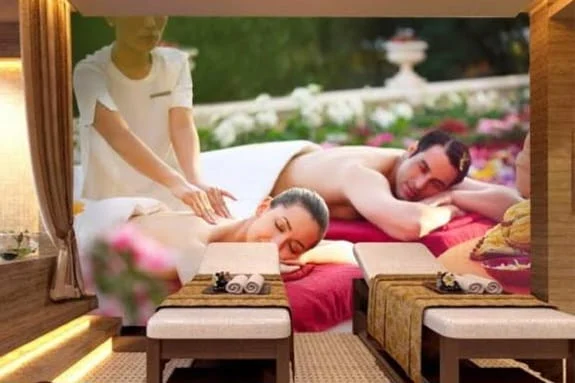 As Ben Spa-Adana