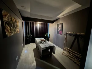 Aslı Güzellik & Spa Pendik Masaj Salonu