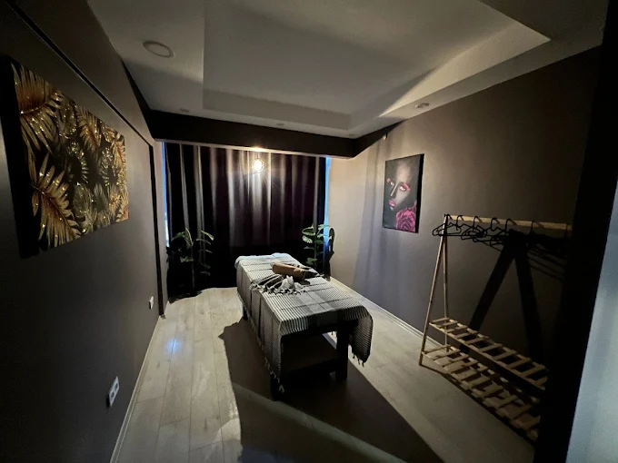Aslı Güzellik & Spa Pendik Masaj Salonu