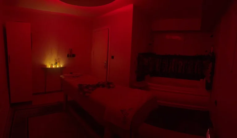 Asöz SPA Samsun
