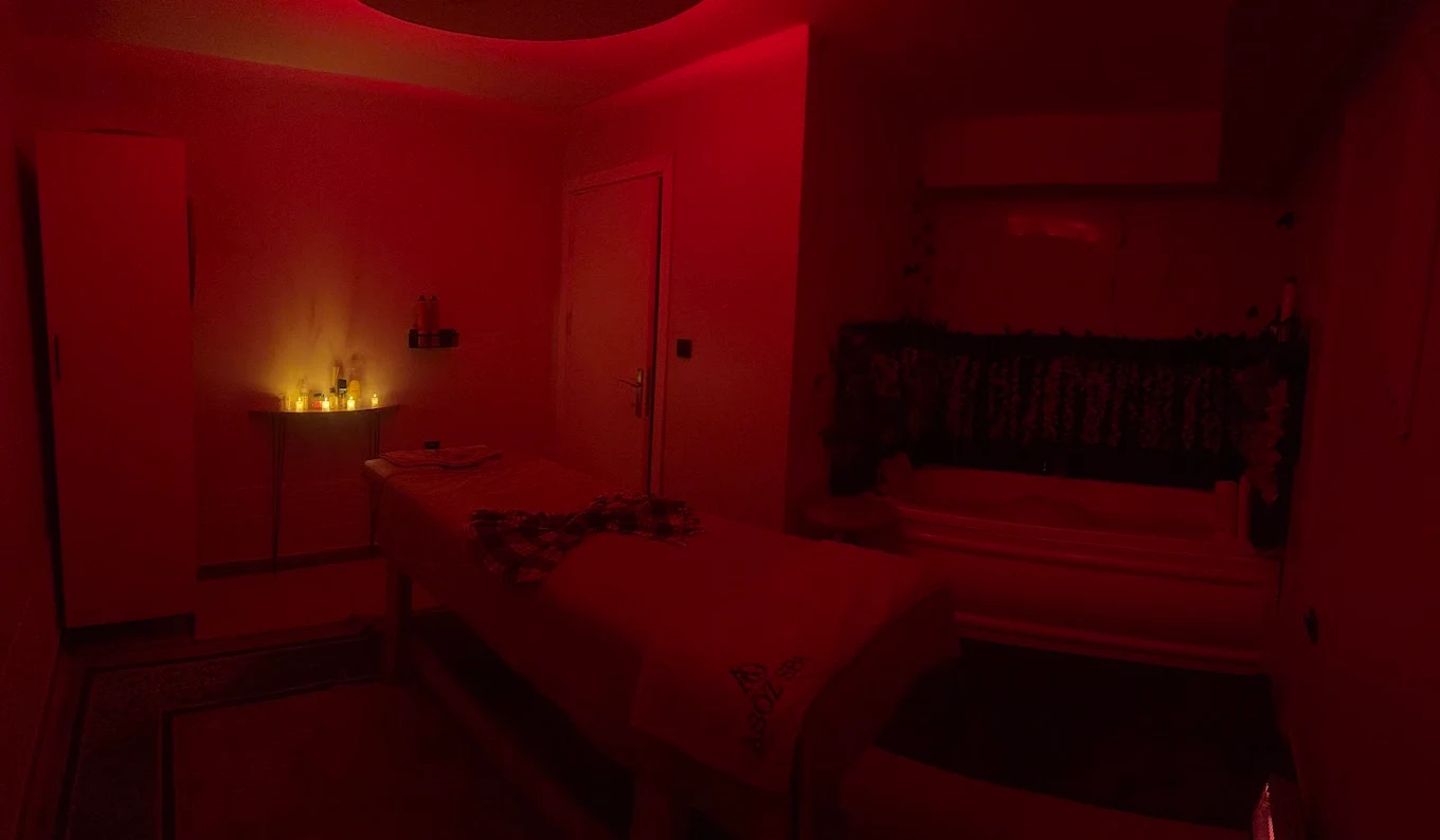 Asöz SPA Samsun