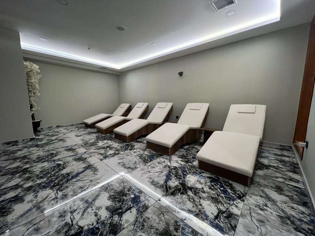 Ataşehir Atacity Hotel Zen Spa