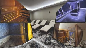 Atacity Hotel Zen Spa