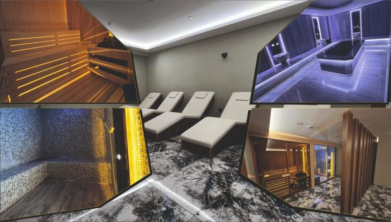 Atacity Hotel Zen Spa