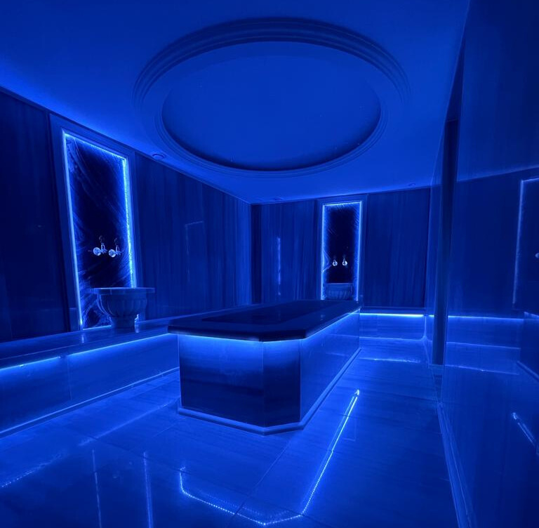 Ataşehir Atacity Hotel Zen Spa