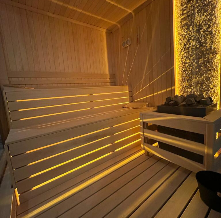 Ataşehir Atacity Hotel Zen Spa