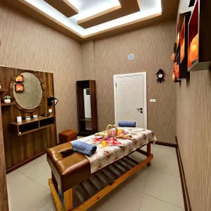 Atakum Deluxe Spa Merkezi Samsun