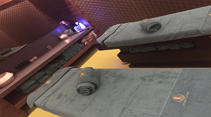 Ataşehir Vois Hotel Dreamspa & Fitness